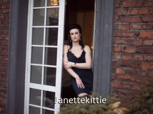 Janettekittie