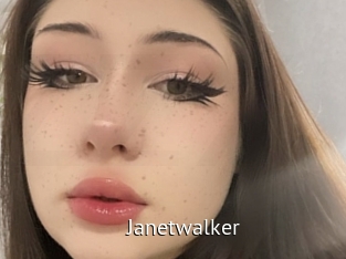 Janetwalker