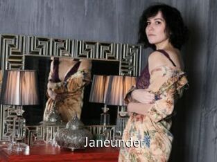 Janeunder