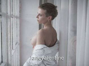 janevalentine Zizi X
