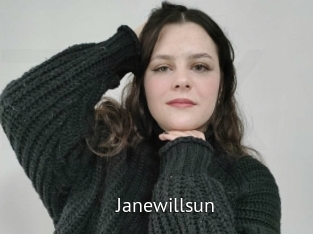 Janewillsun