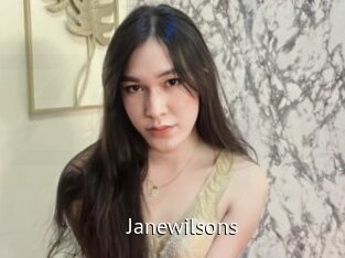 Janewilsons