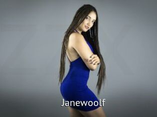 Janewoolf