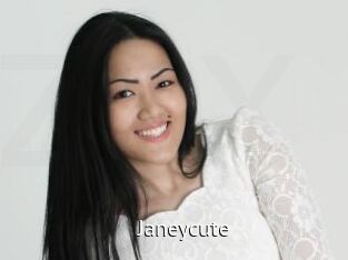 Janeycute