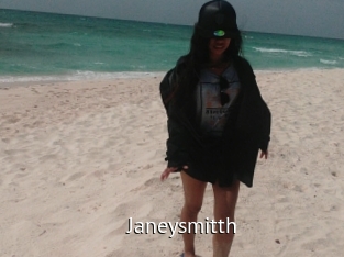 janeysmitth Zizi X