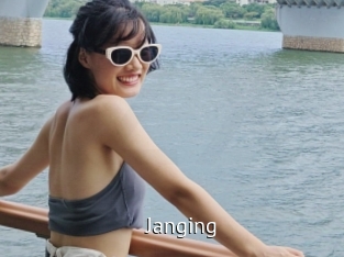 Janging