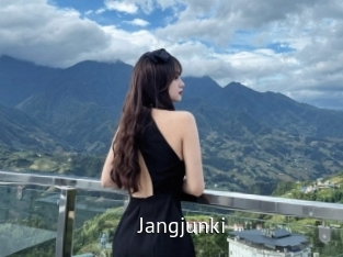Jangjunki