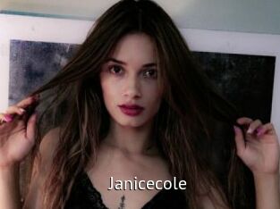 Janicecole