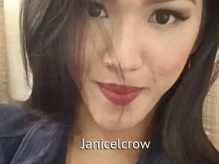 Janicelcrow