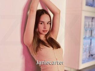 Janiecarter