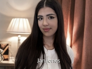 Janijones