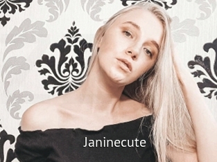 Janinecute