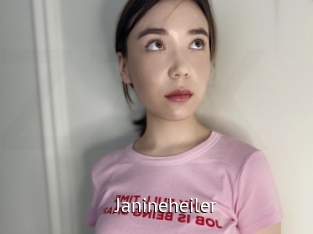 Janineheiler