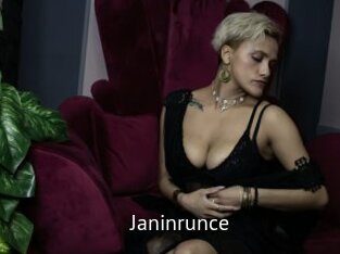 Janinrunce