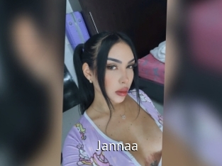 Jannaa