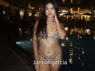 Jannahgarcia