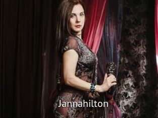Jannahilton