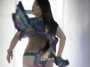 Janne