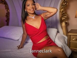 Janneclark