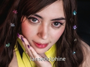 jannedolphine Zizi X