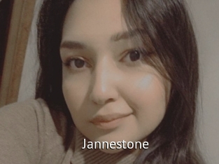 Jannestone