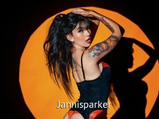 Jannisparker