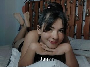 Jannn