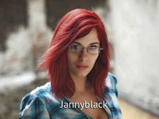 Jannyblack
