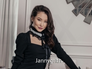 jannygrith Zizi X