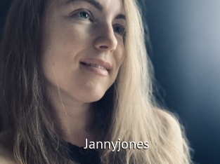 Jannyjones