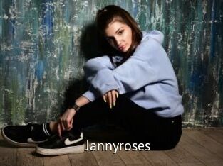 Jannyroses