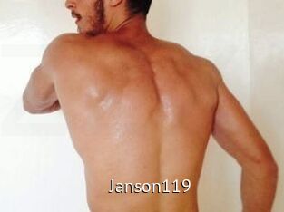 Janson119