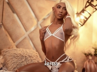Janss