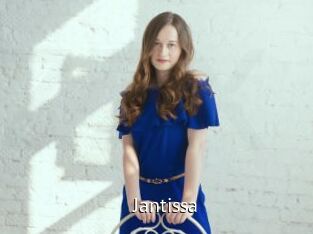 Jantissa