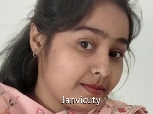 Janvicuty