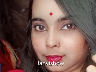 Janvishow