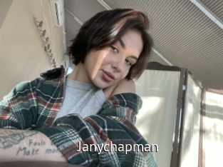 Janychapman