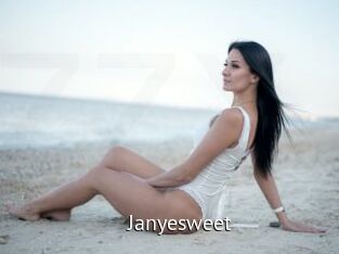 Janyesweet