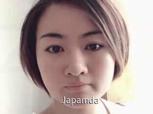 Japamda
