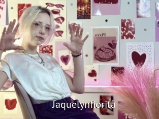 Jaquelynfiorita