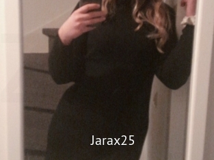 jarax25 Zizi X