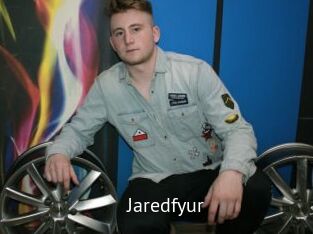 Jaredfyur