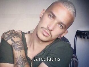 Jaredlatins