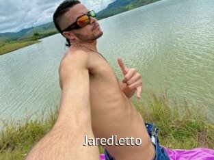 Jaredletto