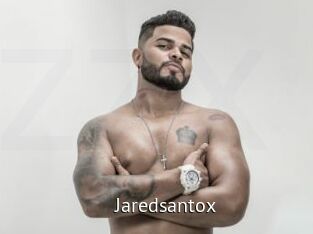 Jaredsantox