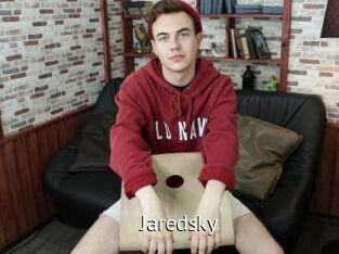 Jaredsky