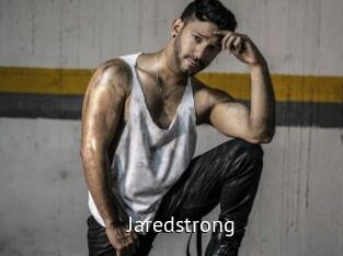 Jaredstrong
