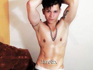 Jaredx
