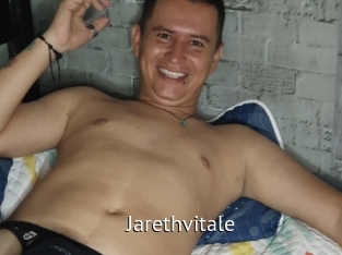 Jarethvitale