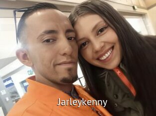 Jarleykenny